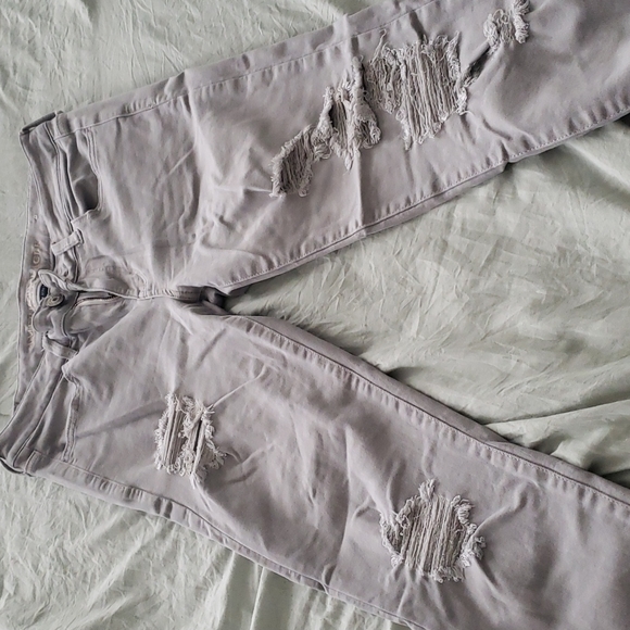 American eagle jegging - Picture 2 of 7